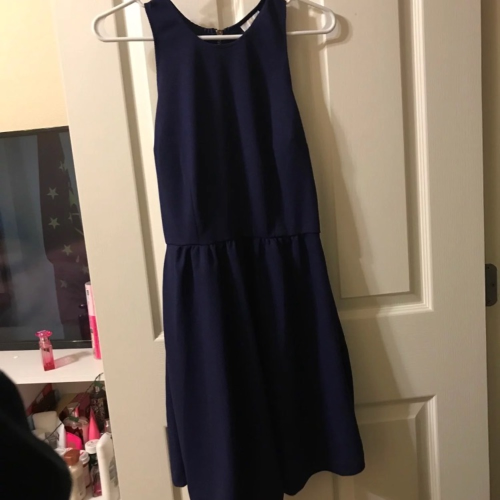 Charming Charlie’s Dress